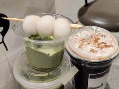 -喜茶(中山利和新地店)