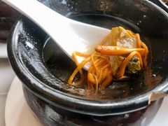 虫草花炖乌鸡-陈麻婆豆腐总店