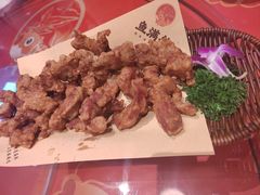 -鱼满舱·鲜活海鲜·正宗鲁菜