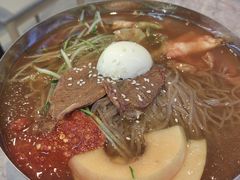 -屋里家延边朝鲜族冷面(梅林3店)