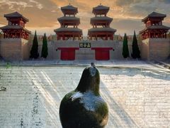 -函谷关历史文化旅游区