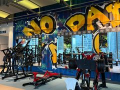 -Trainyard 炼·工场(中国国际贸易中心店)