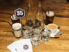 -Moka Bros 摩卡站(嘉华店)