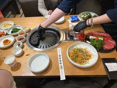 -黄金牧场(明洞总店)