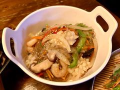 -Outdark Korean Restaurant