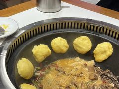 -玺炖·中国铁锅炖(虹桥天街店)