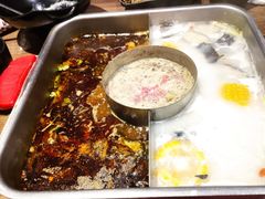 -新辣道鱼火锅(摩尔城店)