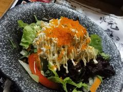 -半藏居酒屋(香港花园店)