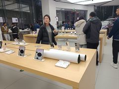 -华为智能生活馆(北京富力广场)