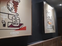 -COSTA COFFEE(来福士广场1F店)
