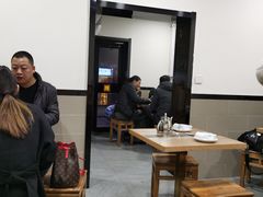 大堂-建辉湖南土菜馆(南大街店)