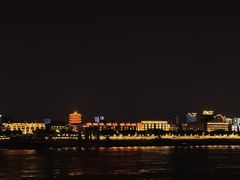 -武汉两江游览·夜游长江(汉口粤汉码头)
