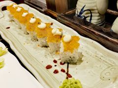 -芥岛(河北大街店)