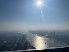 -武汉绿地中心