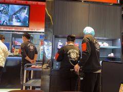-胖哥俩肉蟹煲(梅溪步步高店)