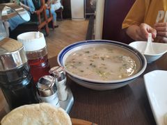 -老牌坊鲁菜名店(宽厚里店)