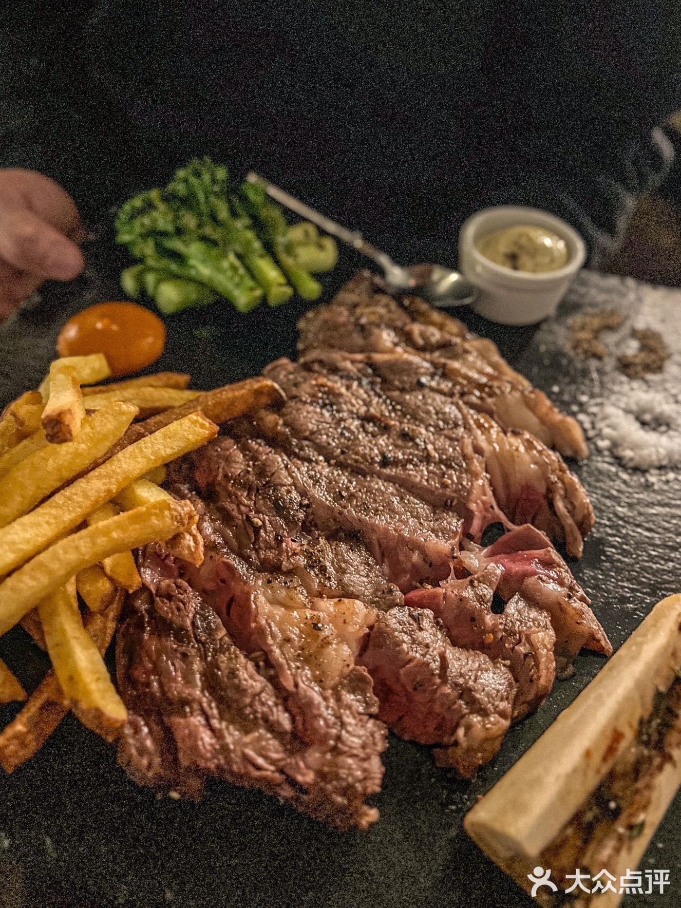 上海周末该有的松弛感🚶都在这家Bistro啦！