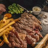 上海周末该有的松弛感🚶都在这家Bistro啦！