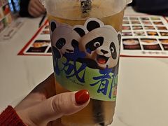-将军府·鸡毛店(武侯祠店)