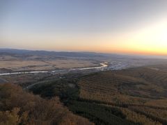 -帽儿山国家森林公园