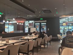 -必胜客(江东万达店)