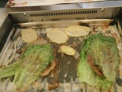 -非烤勿扰自助烤肉海鲜火锅(南城莱蒙店)