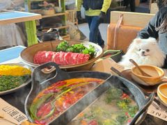 -山缓缓火锅(苏州仁恒仓街店)