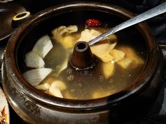 -松茸小馆·云南特色餐厅