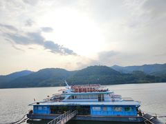 -浈阳坊旅游小镇