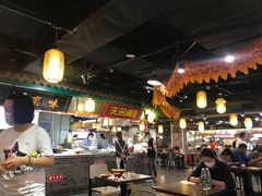 -大食代(龙德广场)