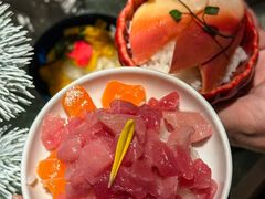 -蟹犇•帝王蟹雪蟹(陆家嘴店)