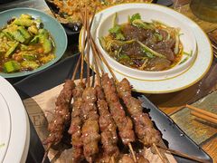 -金谷园饺子·烧烤(人大总店)