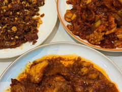-清真·同发顺饭庄·烧麦(总店)