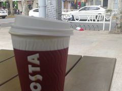 美式咖啡-COSTA COFFEE(常熟路店)