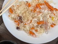 -百格里格.Uyghur cuisine(百色路店)