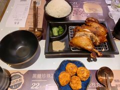 -馔豚·台北菜专门店(深圳湾万象城店)