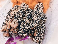 -乐山饺子城(长江北街店)