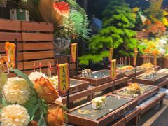 -苏格里岛自助烤肉海鲜火锅(成都金牛万达店)