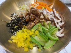 -花味·自助烤肉(雨花客厅店)