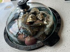 -巧克力渔家.小船海鲜胶东菜(万平口店)