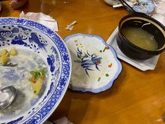 -洪福饭店·十八年老店