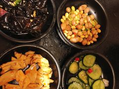 -九田家黑牛烤肉料理(石路天虹店)