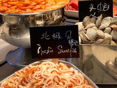 -TABLE·味西餐厅-成都茂业JW万豪酒店