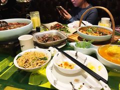 -辛香汇(飞洲店)