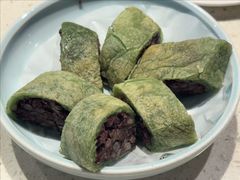 红豆薄撑-任兴记(定西路店)
