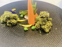-箱美术馆私房菜(水晶郦城店)