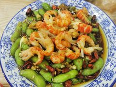 -江城燕子大排档(江汉路步行街店)