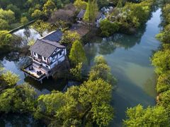 -西溪国家湿地公园