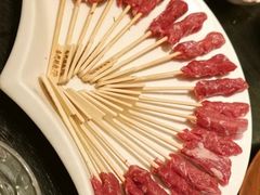 -南门涮肉(上海一店)