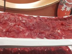 -左庭右院鲜牛肉火锅(苏州园区永旺店)